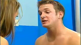 Babewatch Swimsuit sex porn video