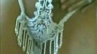 Big cltt play Mature sex porn video